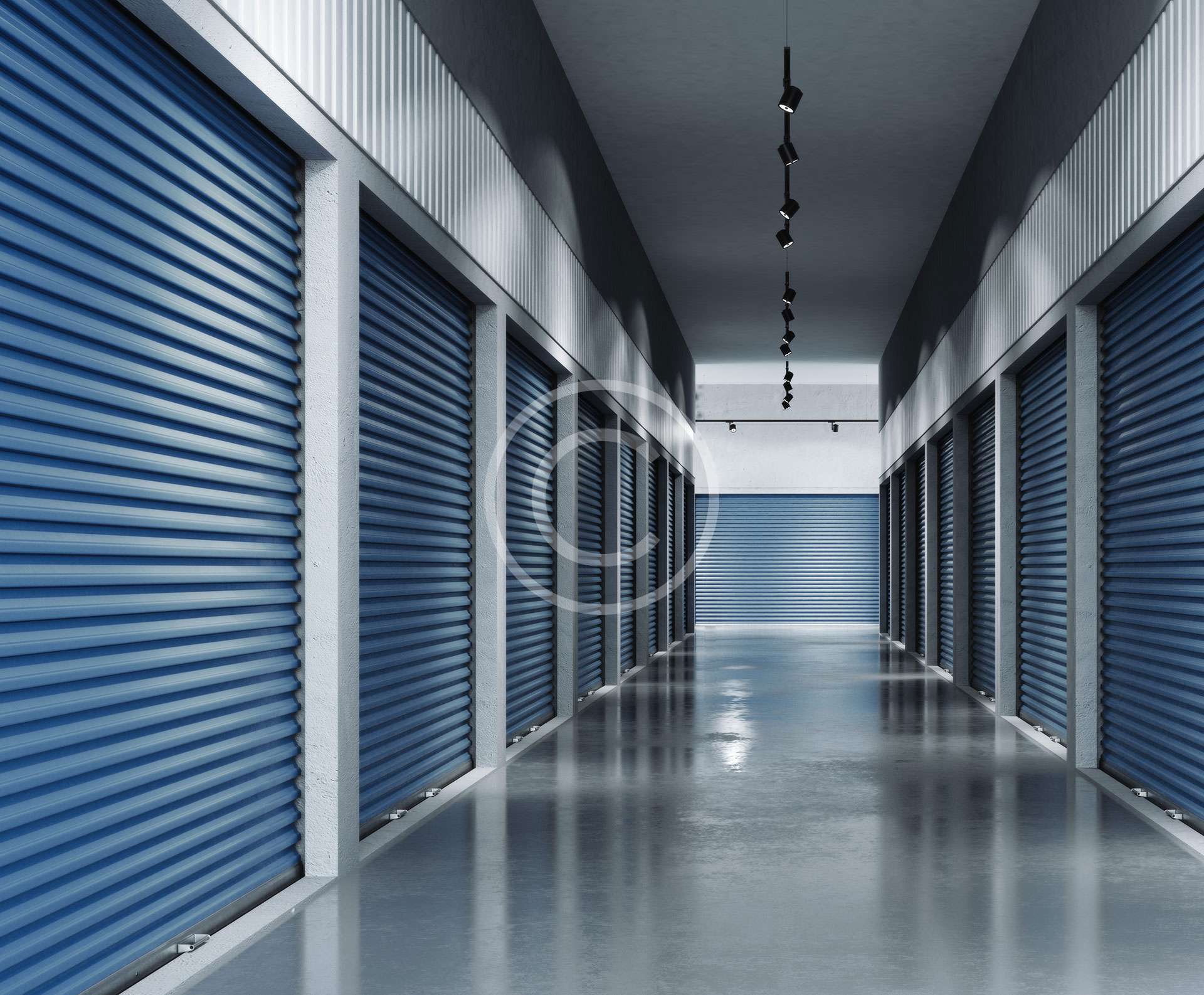 Climate Controlled Storage